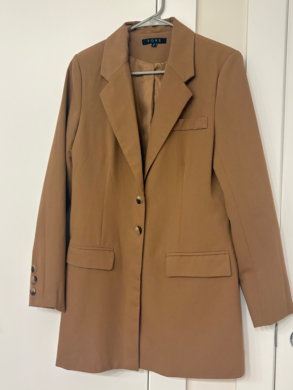Blazer Jacket